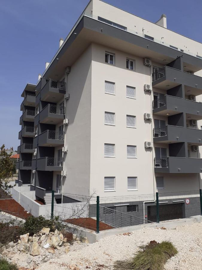 Studio Meladica Zadar Exteriör bild