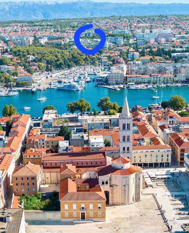 Studio Meladica Zadar Exteriör bild